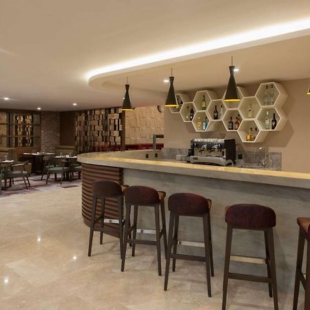 Radisson Blu Residence, Istanbul Batisehir מראה חיצוני תמונה