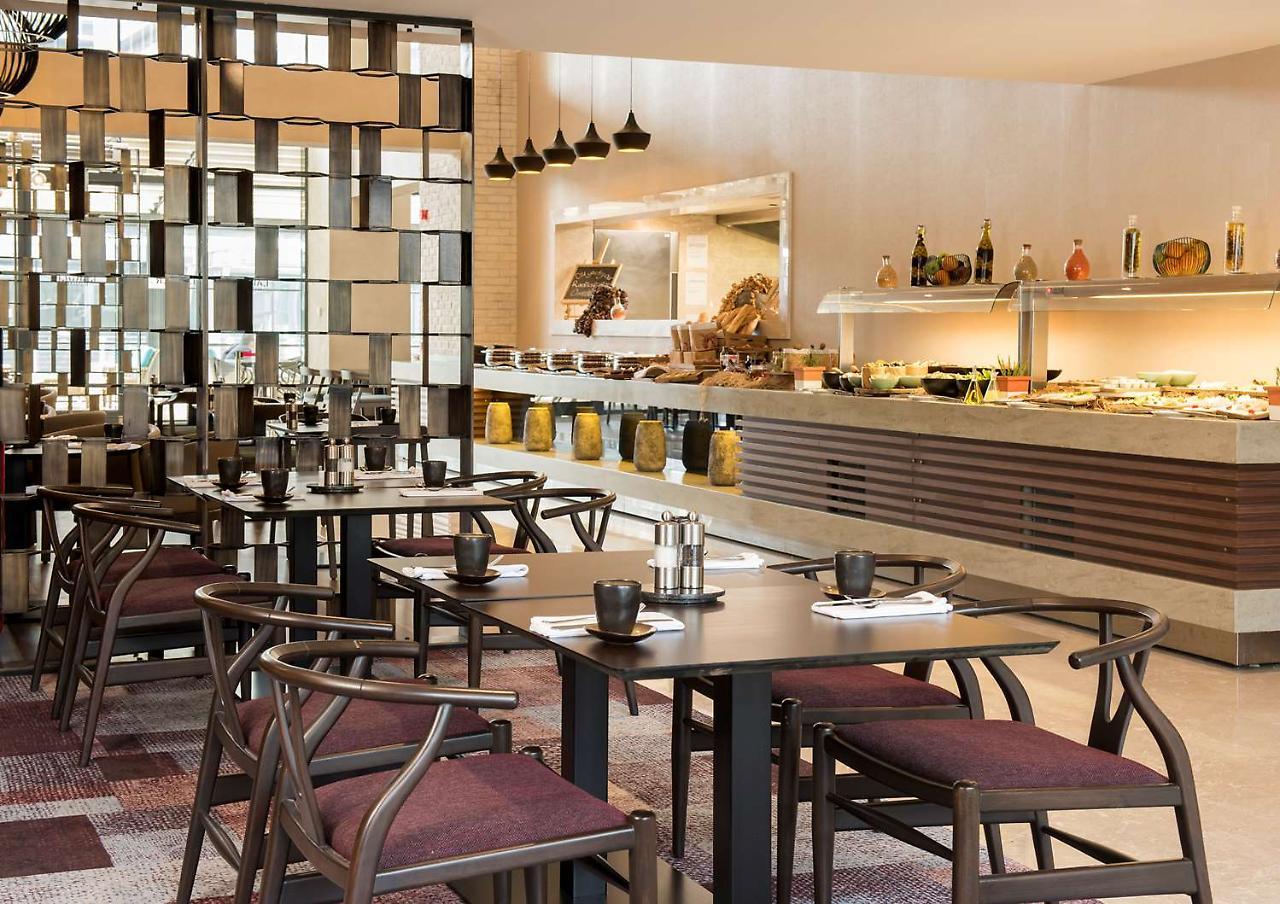 Radisson Blu Residence, Istanbul Batisehir מראה חיצוני תמונה