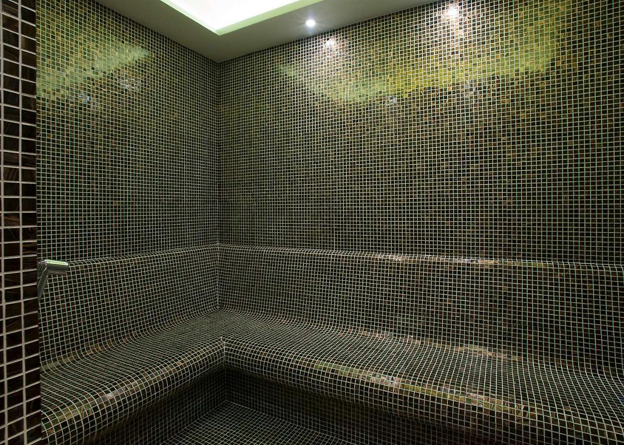 Radisson Blu Residence, Istanbul Batisehir מראה חיצוני תמונה