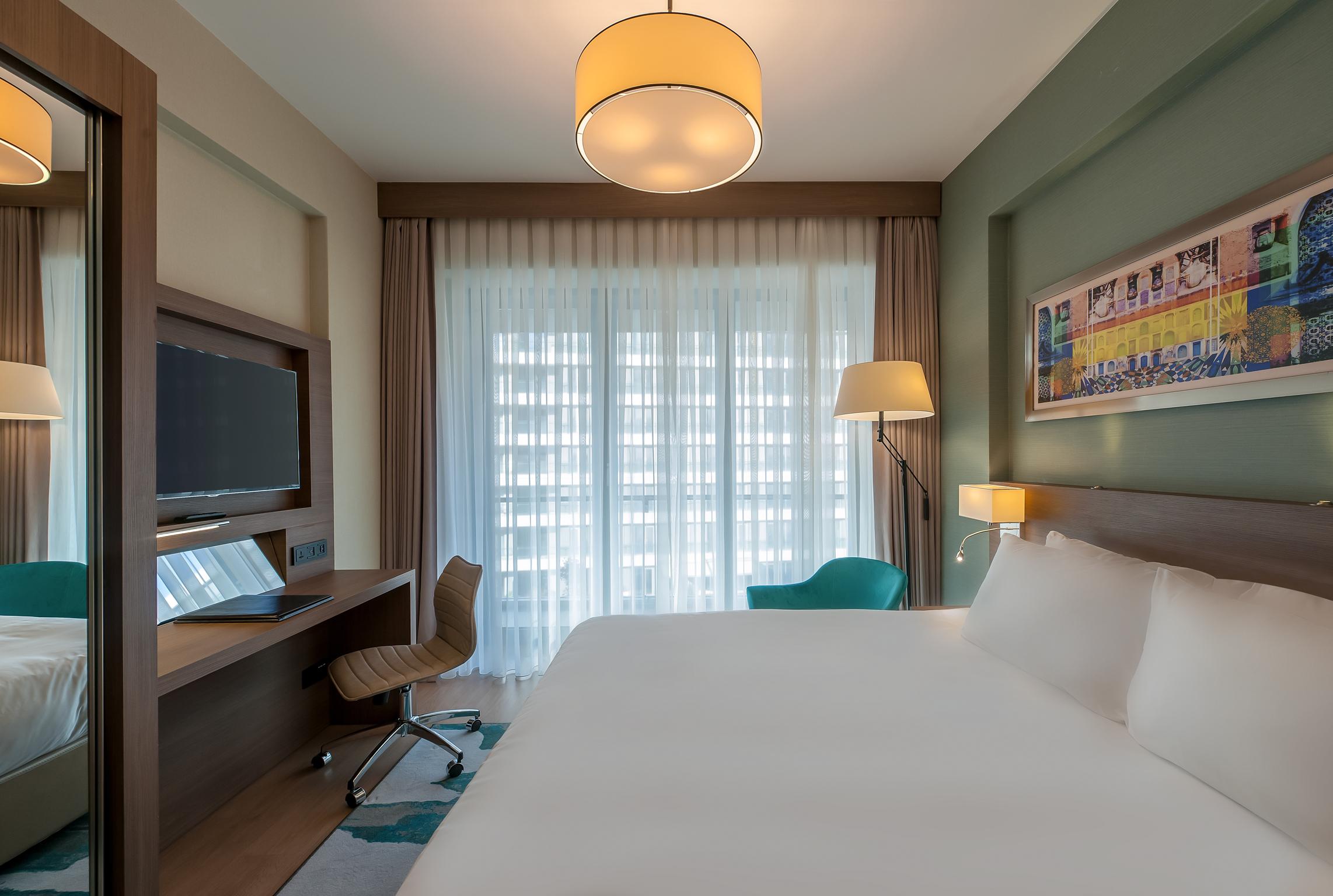 Radisson Blu Residence, Istanbul Batisehir מראה חיצוני תמונה