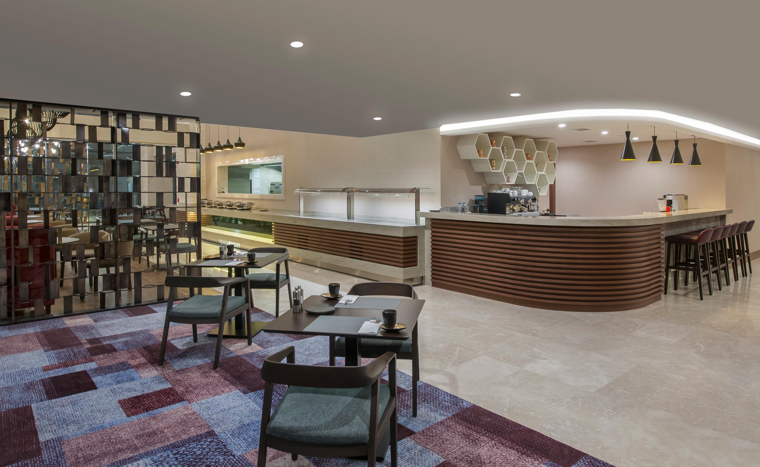 Radisson Blu Residence, Istanbul Batisehir מראה חיצוני תמונה
