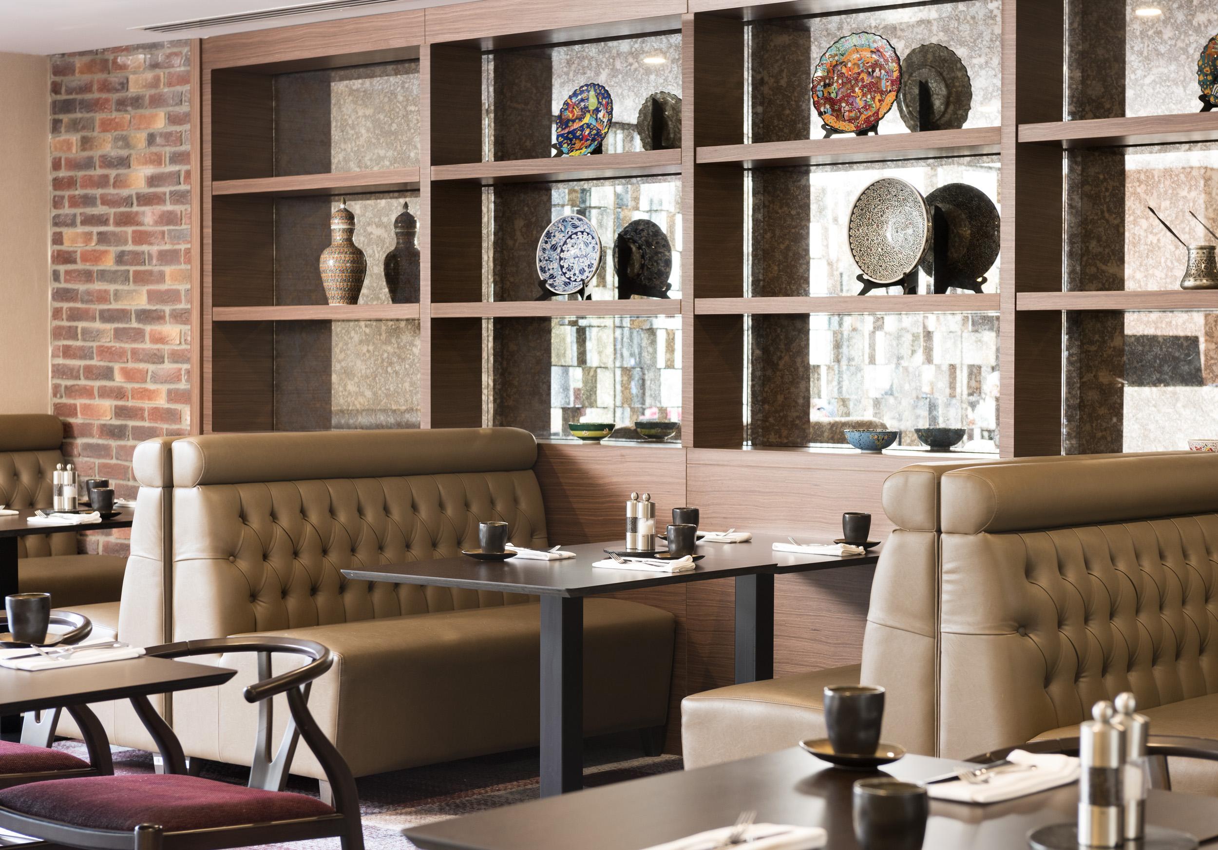 Radisson Blu Residence, Istanbul Batisehir מראה חיצוני תמונה