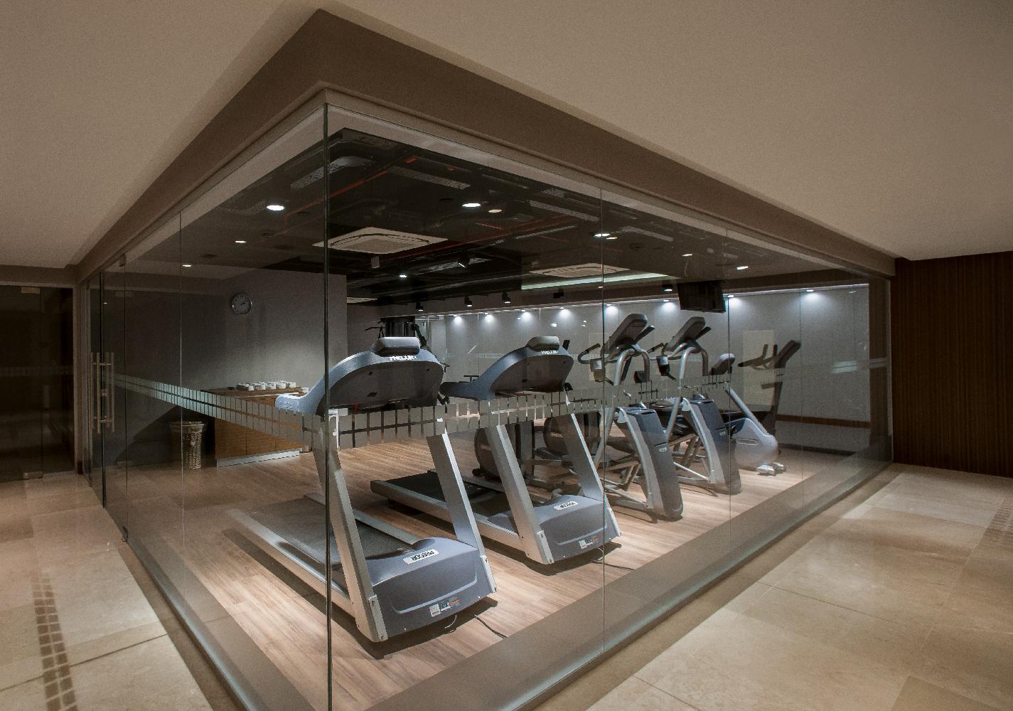 Radisson Blu Residence, Istanbul Batisehir מראה חיצוני תמונה