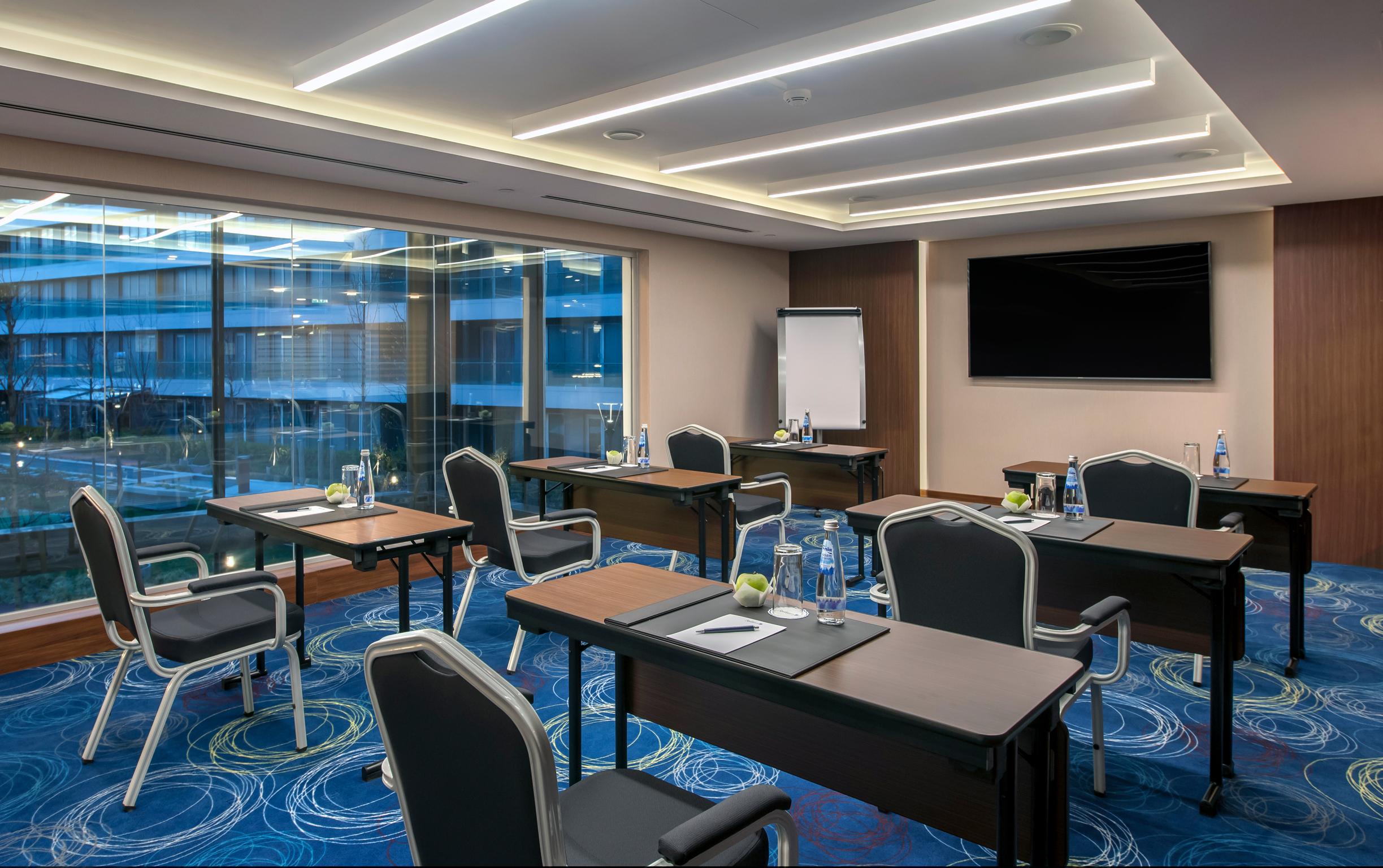 Radisson Blu Residence, Istanbul Batisehir מראה חיצוני תמונה