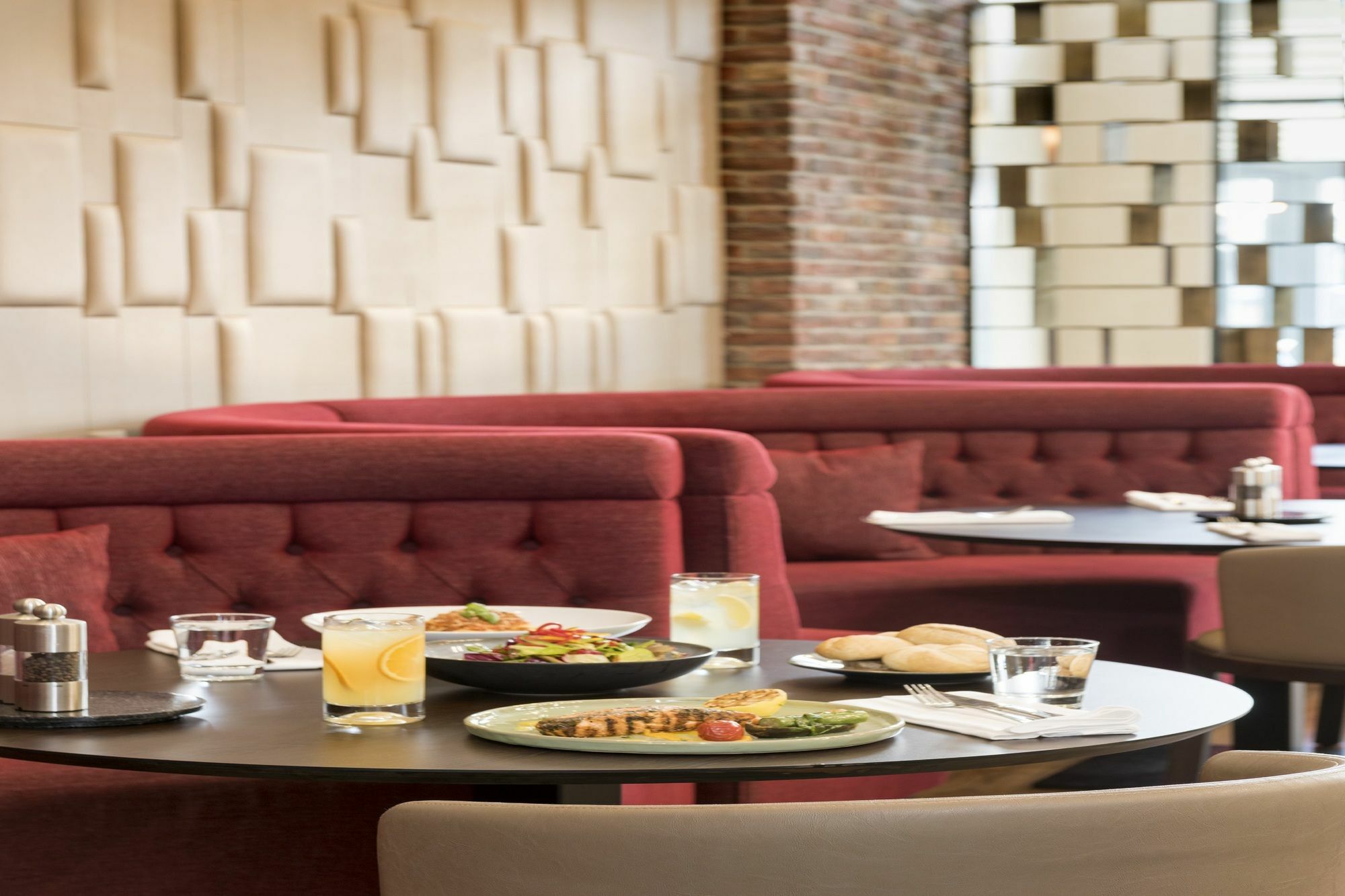 Radisson Blu Residence, Istanbul Batisehir מראה חיצוני תמונה
