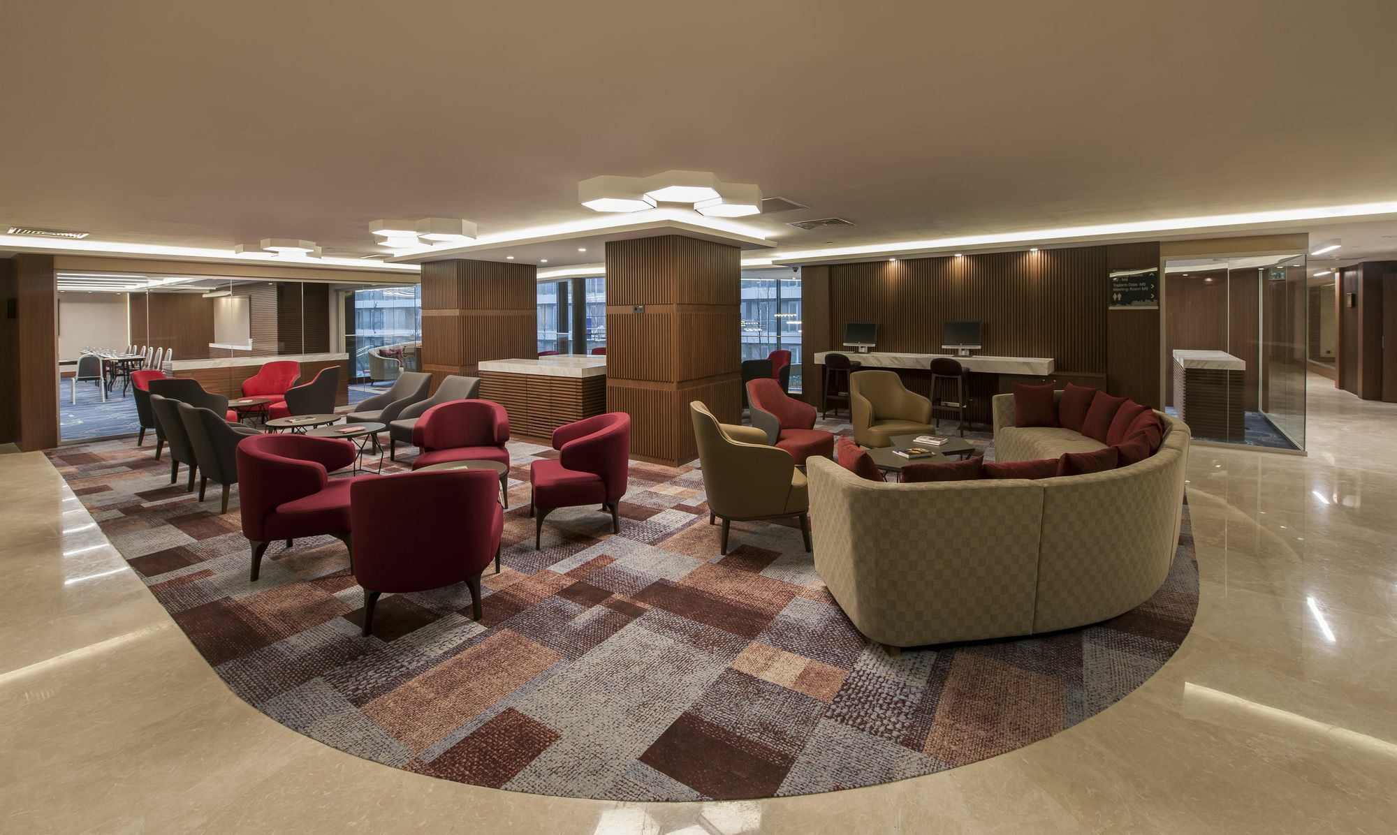 Radisson Blu Residence, Istanbul Batisehir מראה חיצוני תמונה