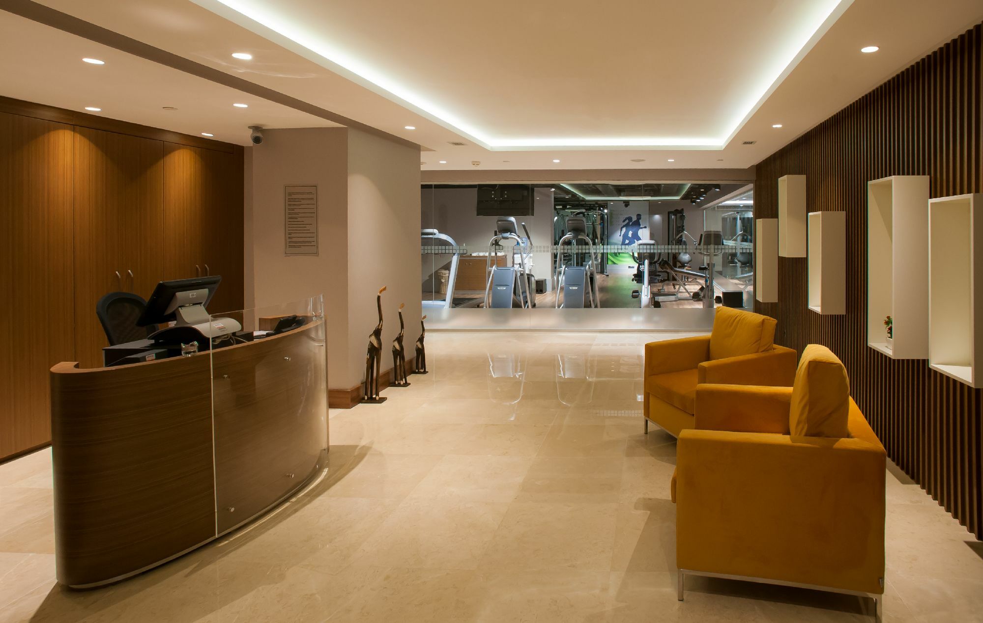 Radisson Blu Residence, Istanbul Batisehir מראה חיצוני תמונה