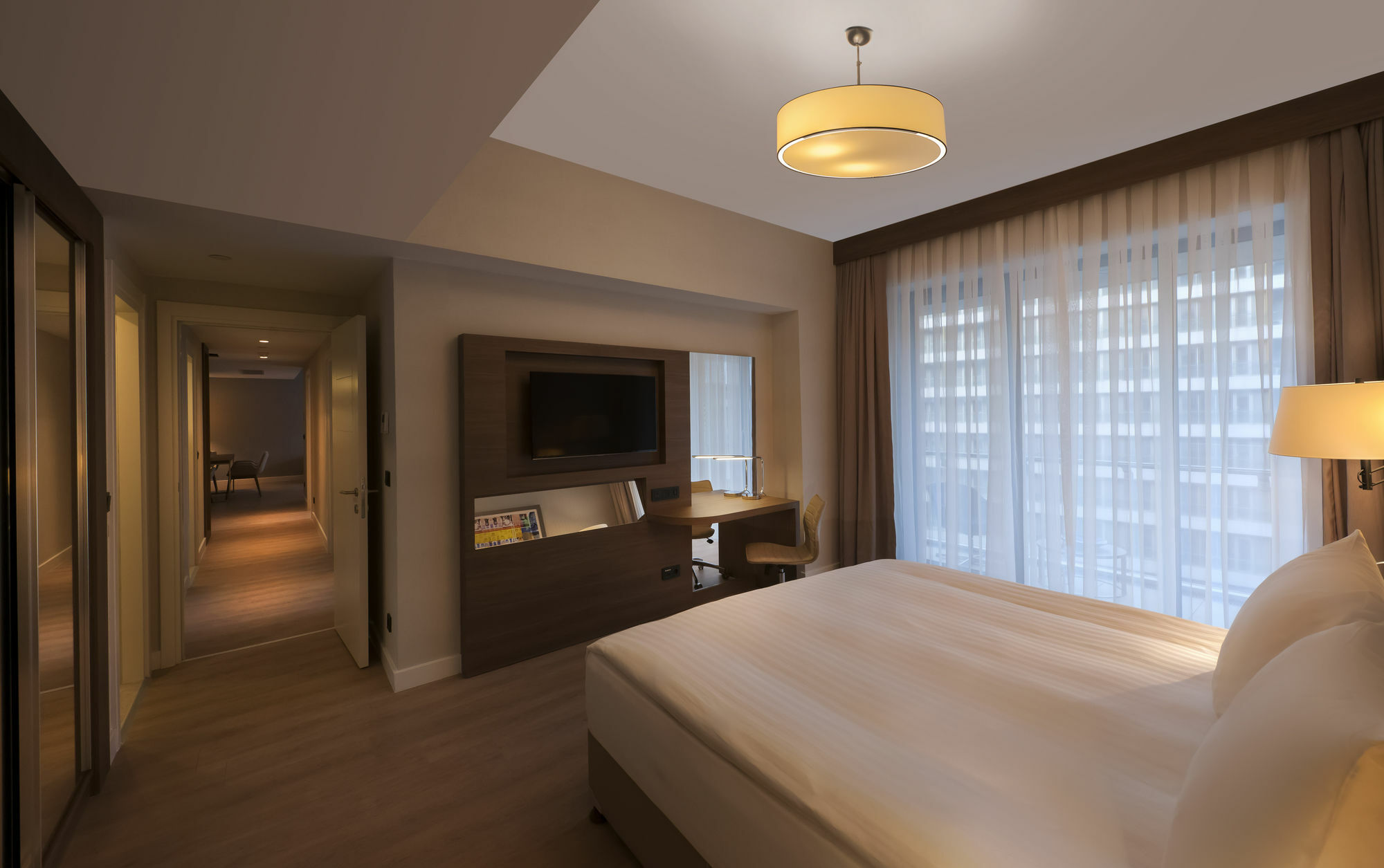 Radisson Blu Residence, Istanbul Batisehir מראה חיצוני תמונה