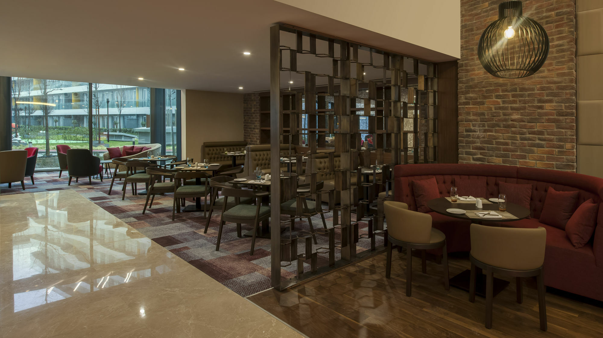 Radisson Blu Residence, Istanbul Batisehir מראה חיצוני תמונה