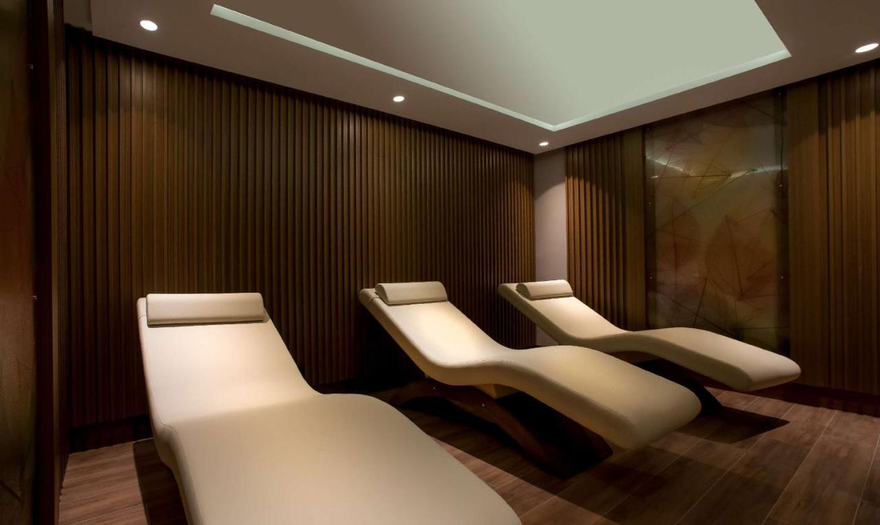 Radisson Blu Residence, Istanbul Batisehir מראה חיצוני תמונה