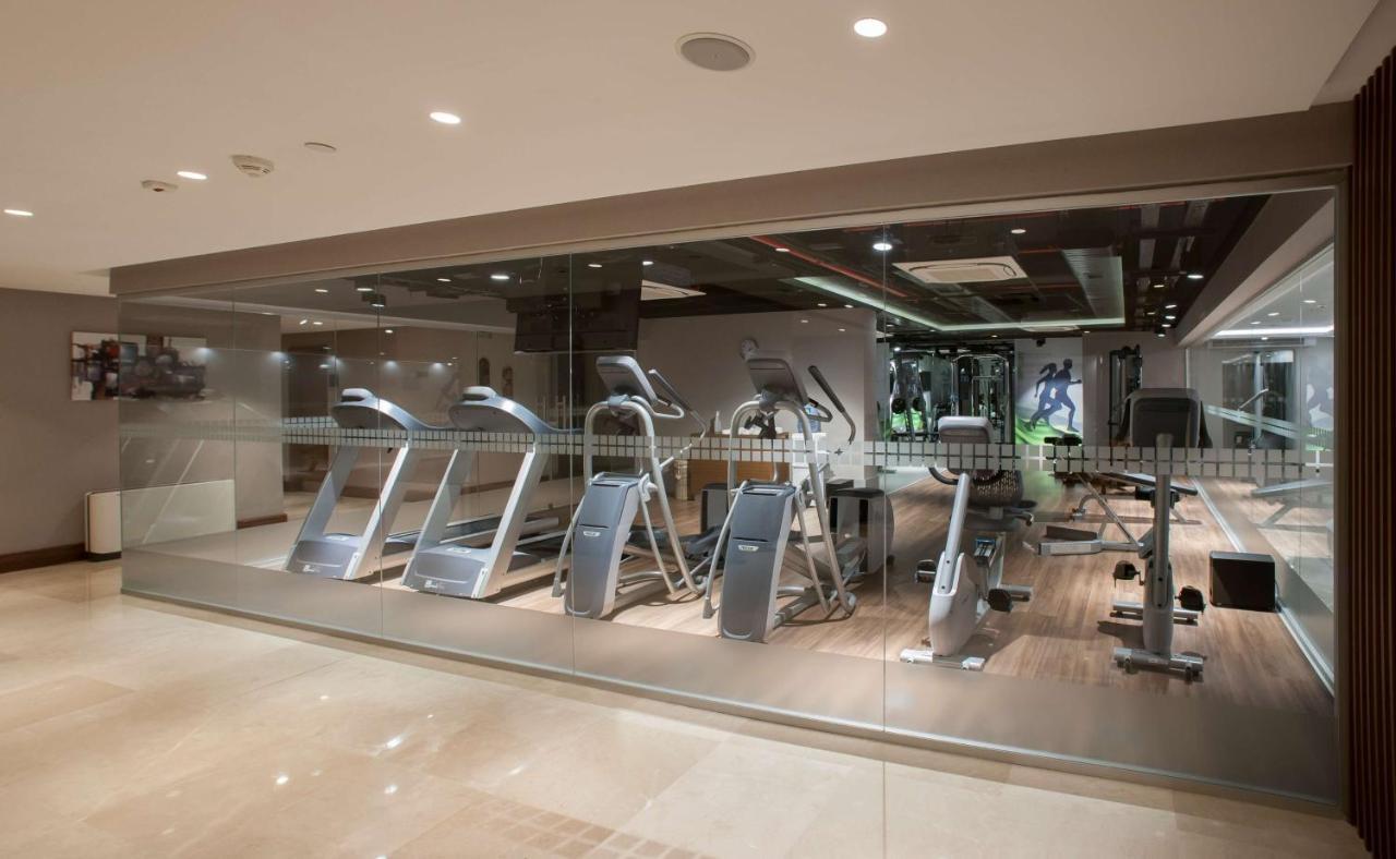 Radisson Blu Residence, Istanbul Batisehir מראה חיצוני תמונה