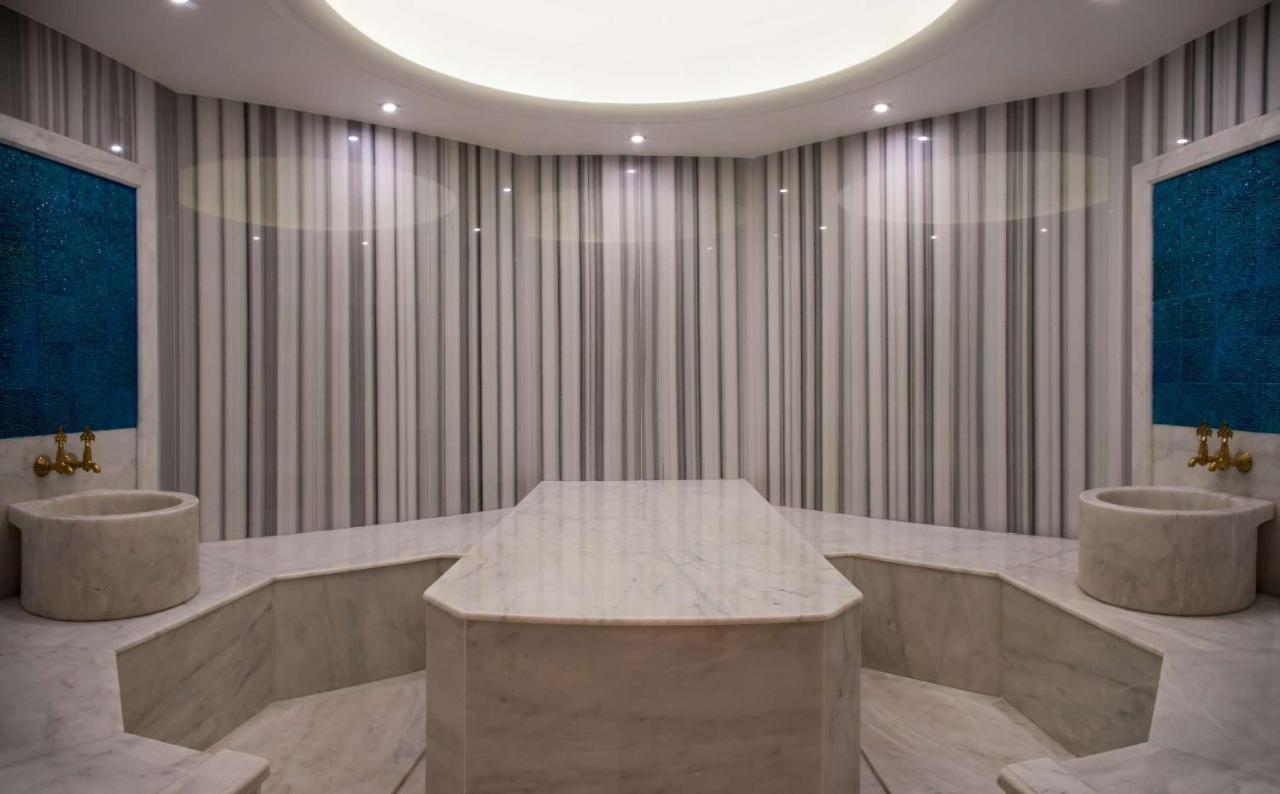 Radisson Blu Residence, Istanbul Batisehir מראה חיצוני תמונה