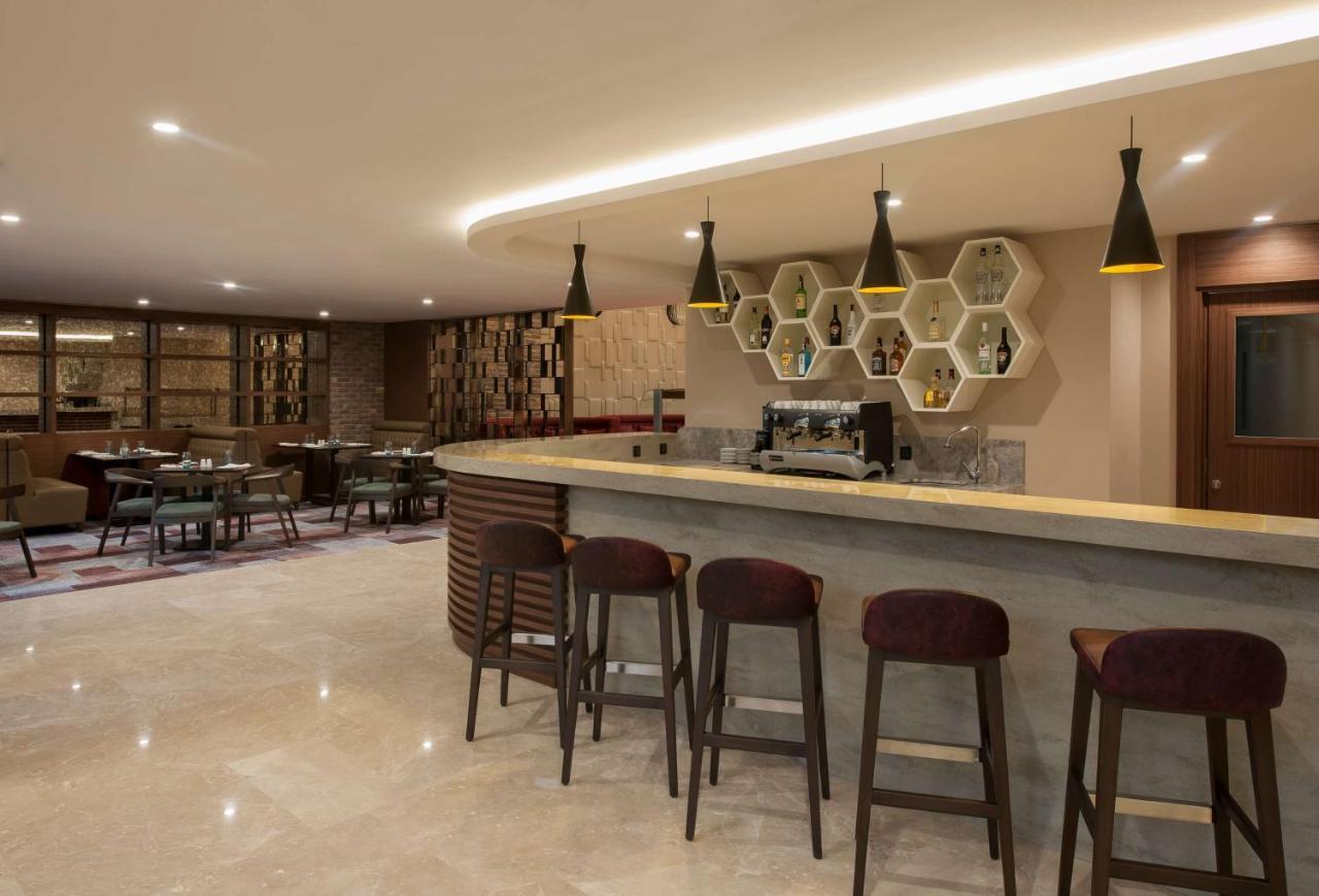 Radisson Blu Residence, Istanbul Batisehir מראה חיצוני תמונה